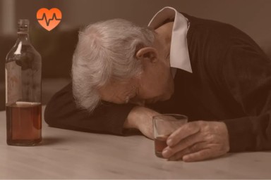 Лечение алкоголизма у пожилых людей в Белой Калитве