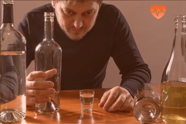 Лечение белой горячки в Белой Калитве