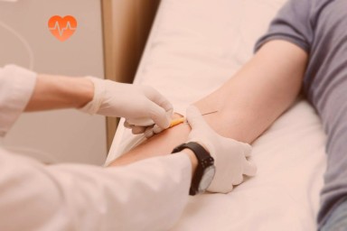 Кодирование от алкоголизма на 3 года в Белой Калитве