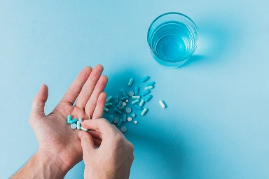 Лечение стресса в Белой Калитве