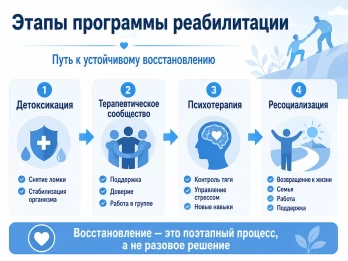 Миннесотская модель в Белой Калитве