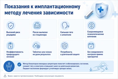 Имплантация Продетоксон в Белой Калитве
