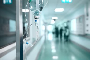 Лечение алкоголизма в стационаре в Белой Калитве